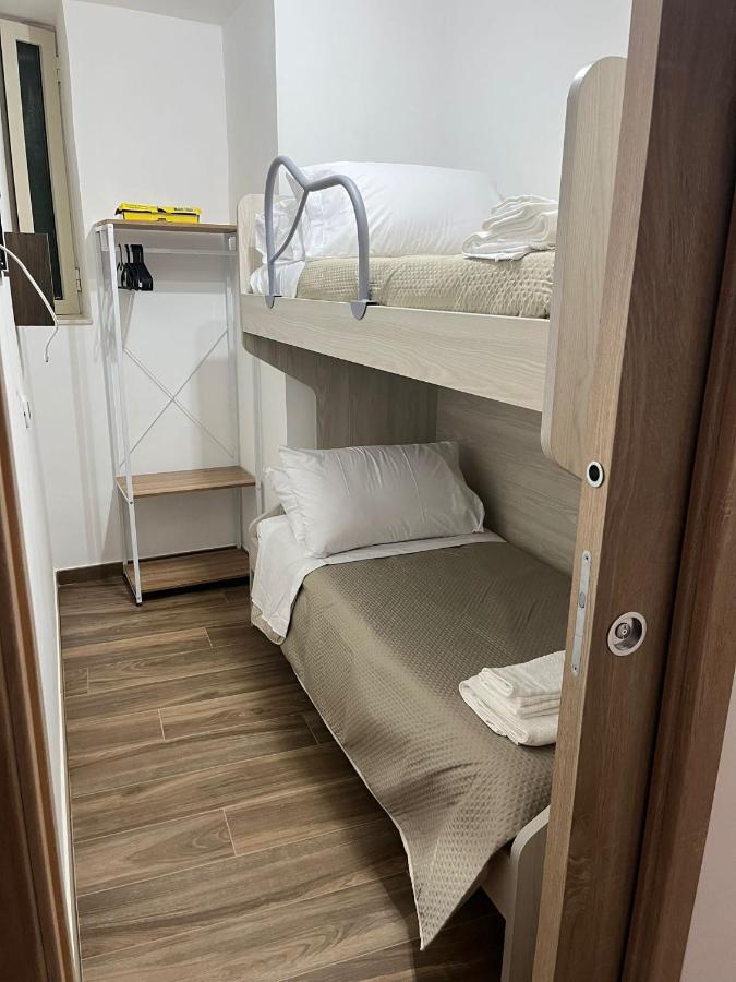 Apartamento Centro Stabia Castellammare di Stabia Exterior foto