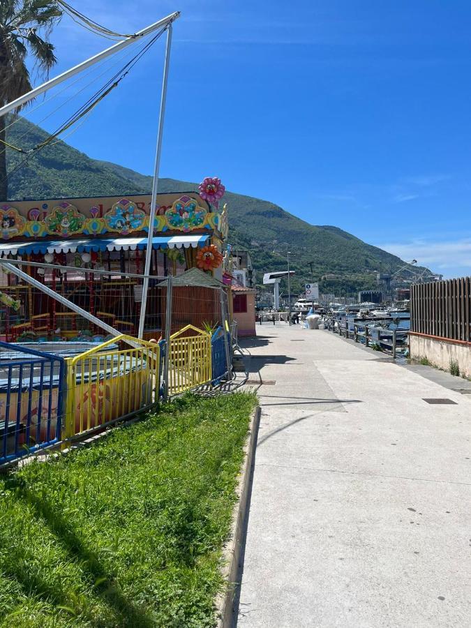 Apartamento Centro Stabia Castellammare di Stabia Exterior foto