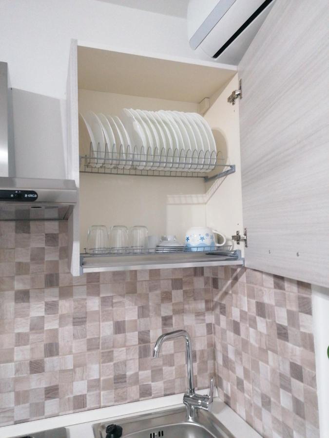 Apartamento Centro Stabia Castellammare di Stabia Exterior foto